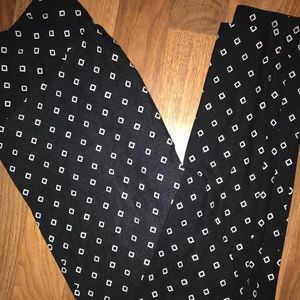 GUC TC LULAROE LEGGINGS